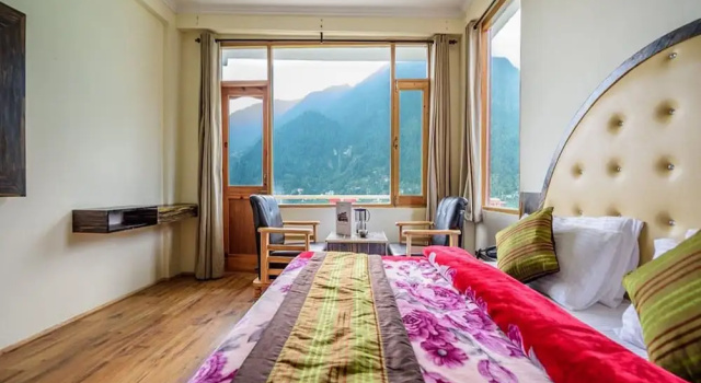 Семейный номер Standard Hotel Wild Rose