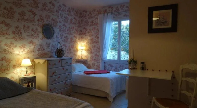 Les Cigales, Réserver Hôtel Poulx Languedoc-Roussillon