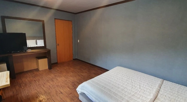 Suite Bigso Stay