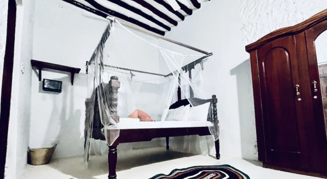HA Beach Boutique Jambiani, Забронировать Отель Джамбиани Zanzibar Central