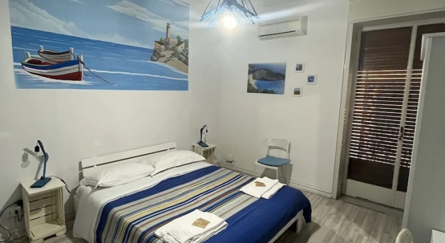 Deluxe Zimmer Bed & Breakfast Firenze