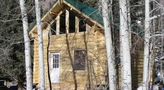 Texan Resort