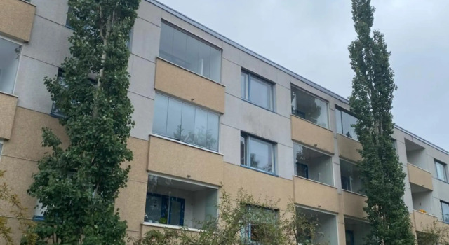 Apartments ”Enkeli”