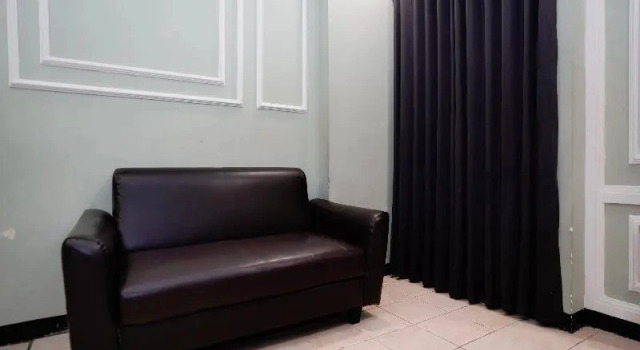 Standardowy dwuosobowy rodzinny pokój The Suites Metro Apartment - King Property