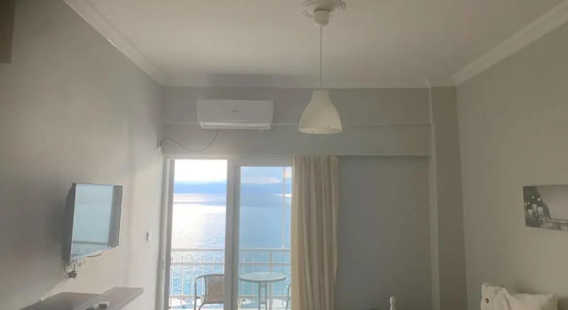Eve's house, Rezervovat Apartmán Loutraki 