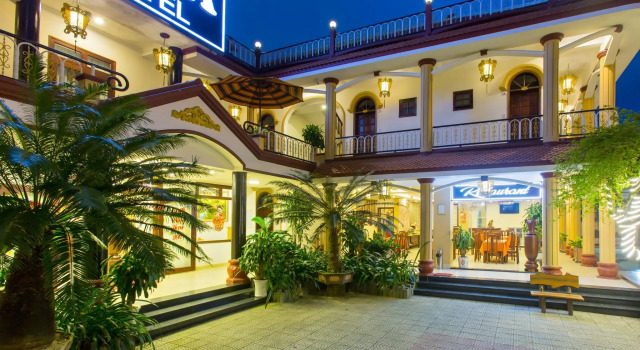 Номер Standard Sala Hoi An Hotel
