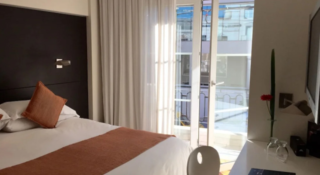Номер Classic Purobaires Hotel Boutique
