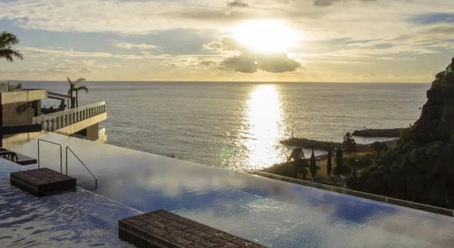 Saccharum Resort
