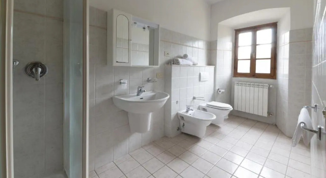 Апартаменты Villa Morelli