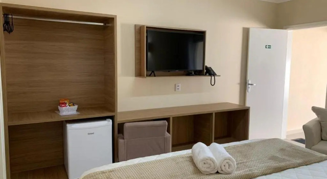 Pissin Pousada E Hotel, Забронировать Отель Отели Марилия с завтраком, Завтраки