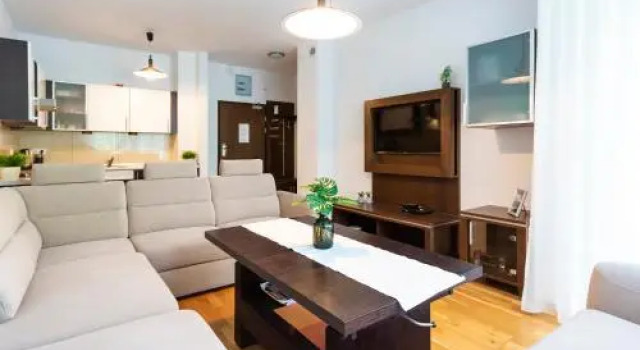 VacationClub Diune Apartment 12, Забронировать Апартаменты/квартира Апартаменты Колобжега, Апартаменты/квартира