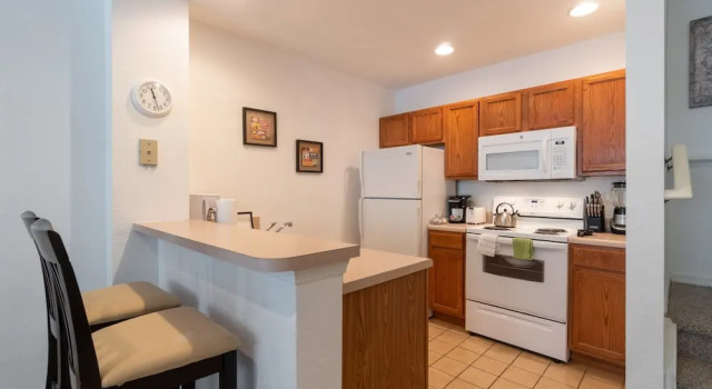 Номер Standard Villas at Seven Dwarfs 4601 B8.106