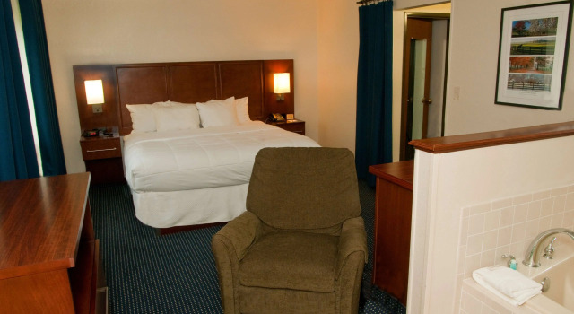 Hatfield Inn, Buchen Sie Hotel Leitchfield Kentucky