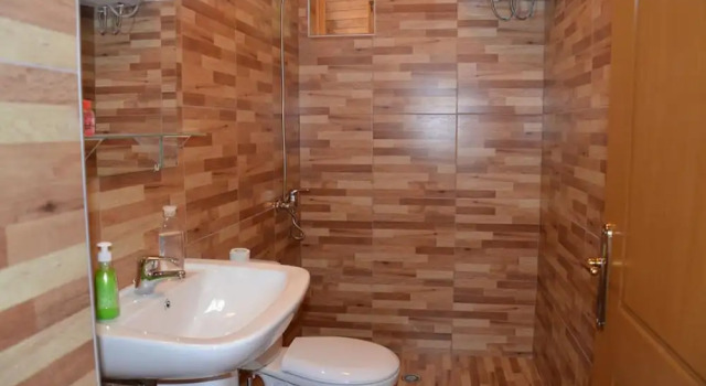 Студия Deluxe Hotel Bebej Tradicional