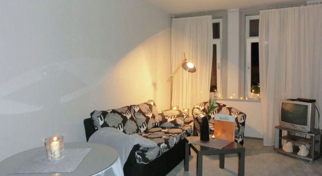 Beautiful Apartment in Hamelin with Garden, Забронировать Апартаменты/квартира Апартаменты Хамельн, рядом с Везерская горная страна - Центр, Апартаменты/квартира