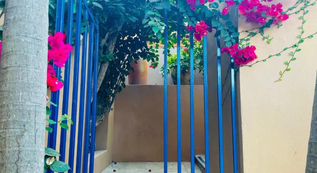 Коттедж Casa Boho 1