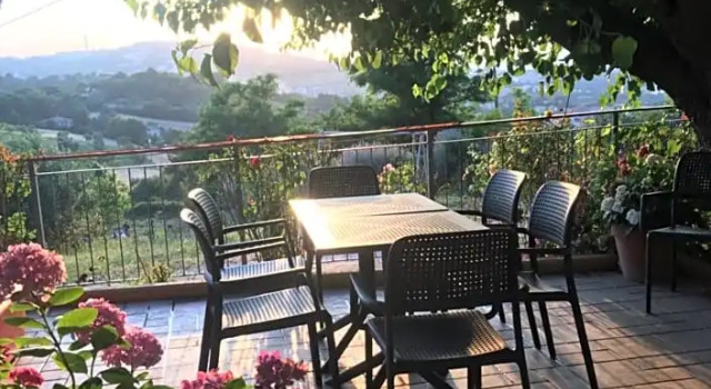 La casa sul golfo