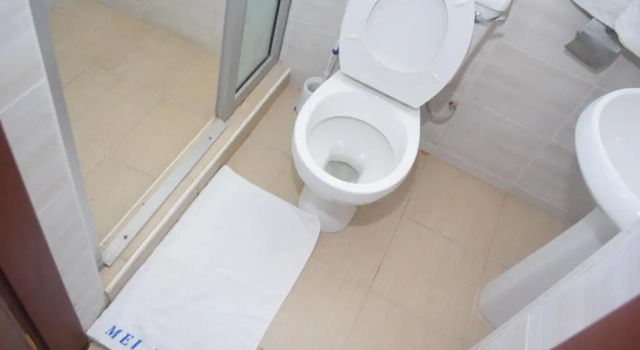 Двухместный номер Standard Mei Place Apartments