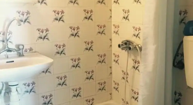 Номер Standard Villa Meroulas