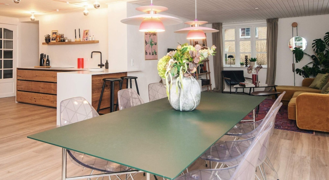 4 Star Holiday Home in Viborg, Rezervovat Hotel  
