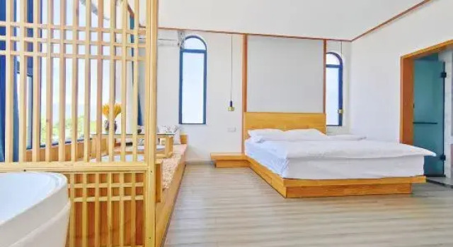 Bohai Boutique Seaview Courtyard, Prenota Boutique Hotel a Dali con parcheggio, Parcheggio