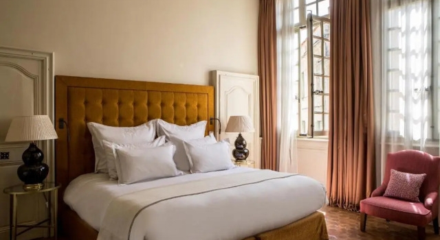 Süit La Maison d'Uzès