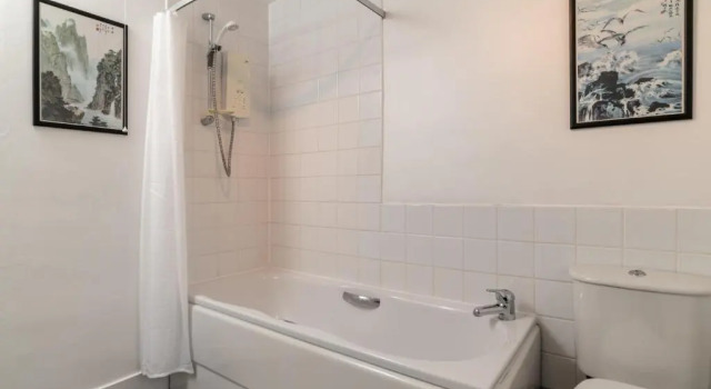 Номер Deluxe The Green Inn Rooms