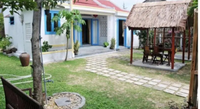 Номер Deluxe Local Beach Homestay