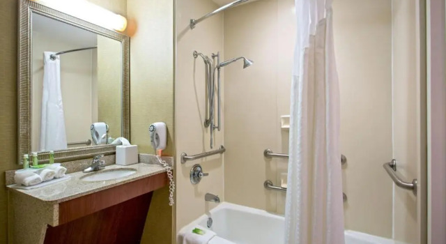 Люкс Holiday Inn Express & Suites Flowood by IHG