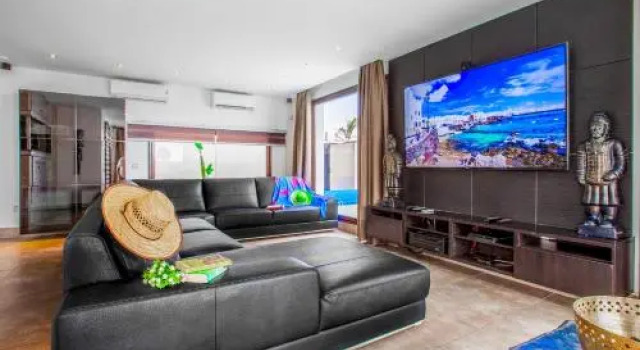 Villa Xian, Забронировать Вилла Отели Ланцароте 3 звезды, 3*