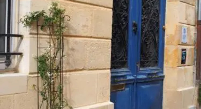 Les chambres dArt, Rezerwuj Hotel Bordeaux Gironde