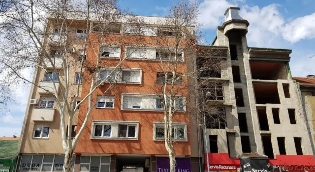 Apartment GEA 18, Забронировать Апартаменты/квартира Апартаменты Нови-Сад, Апартаменты/квартира