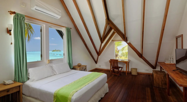Rihiveli Maldives Resort