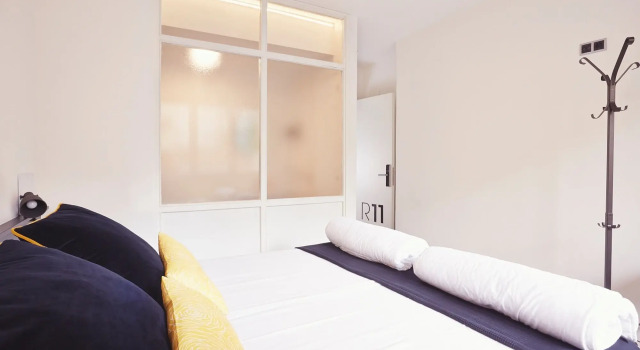 Free Hostels Barcelona