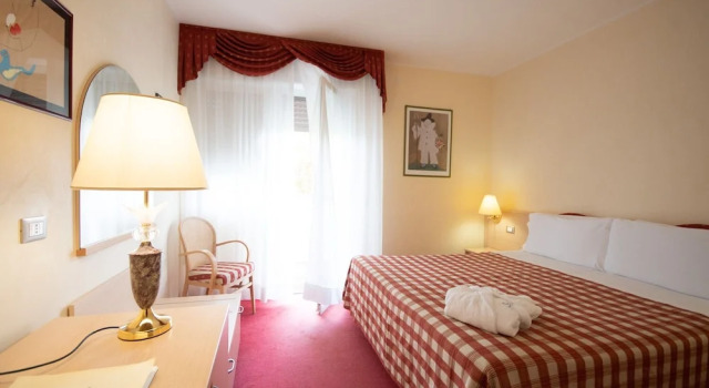 Номер Standard Hotel Arizona