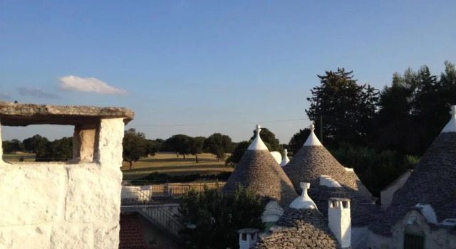 Номер Standard Aria di Casa Country Resort