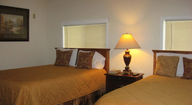 Masters Inn, Prenota Hotel Soap Lake Washington (state)