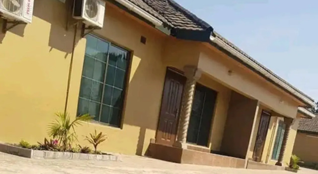 Iream Apartments, Reserva ahora Apartamento Kitwe 
