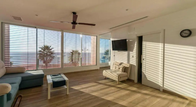 Апартаменты Suites at Sea