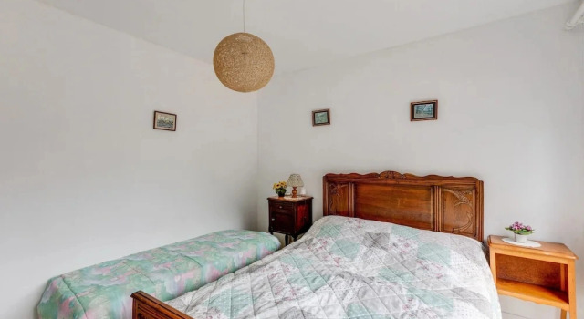 Priziac Garden Hideaway, Reservar Casa de férias Hotéis baratos em Morbihan