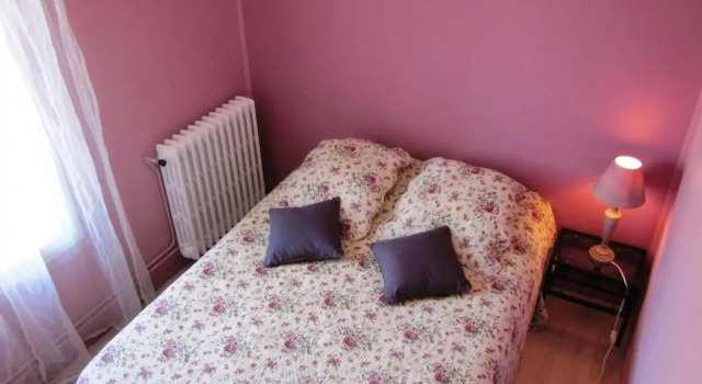 Коттедж с 2 комнатами Gîte Domaine Bastide Jourdan