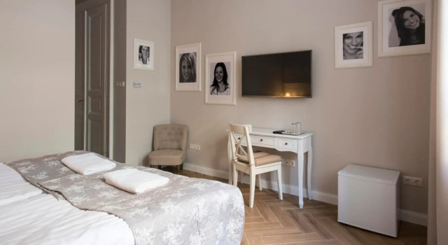 Serenity Boutique Budapest