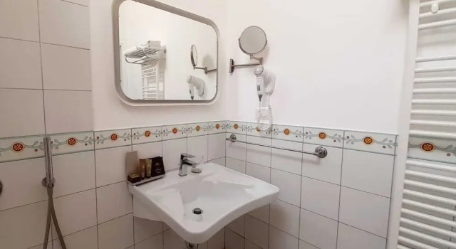 Номер Standard La Foresteria di Maestina