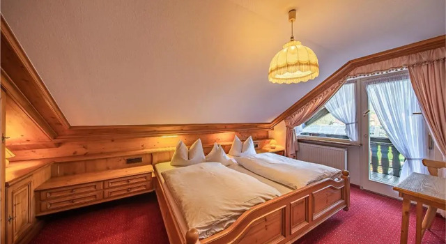 Ferienwohnung Lydia Schaeck, Reserva ahora Hotel Hoteles en Baden-Wurtemberg con aparcamiento, Aparcamiento