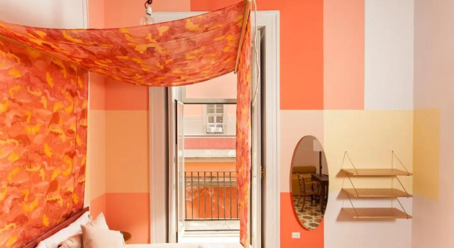 Standard room SuperOtium