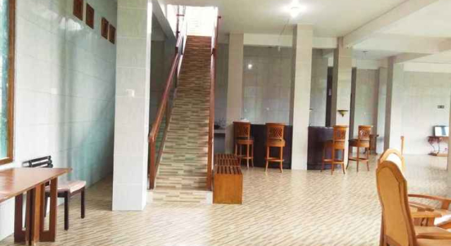 Villa Batu Hijau, Rezervovat Vila Cisarua West Java
