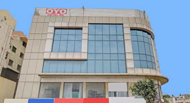 Oyo Flagship 701114 Rd Hotel