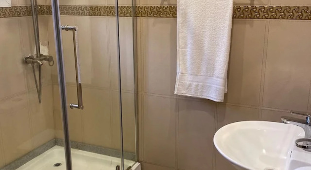 Апартаменты Presidential Tenny's Place Apartments Jabi