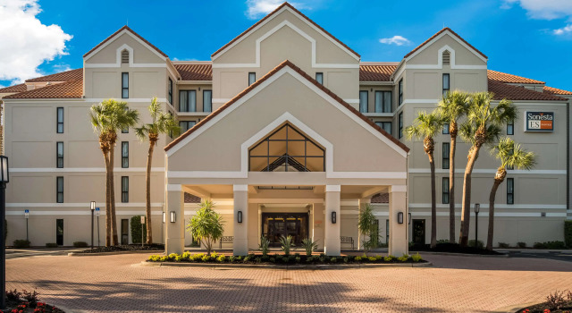 Sonesta ES Suites Orlando International Drive, Buchen Sie Hotel Doctor Phillips USA