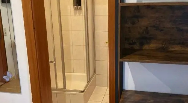 Номер Economy B&B Pension Karlsdorfer Hof